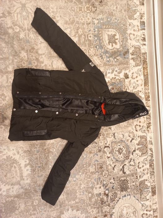 Стильная куртка Alberello, Италия, р:164-170. Б/у доставка бесплатно.