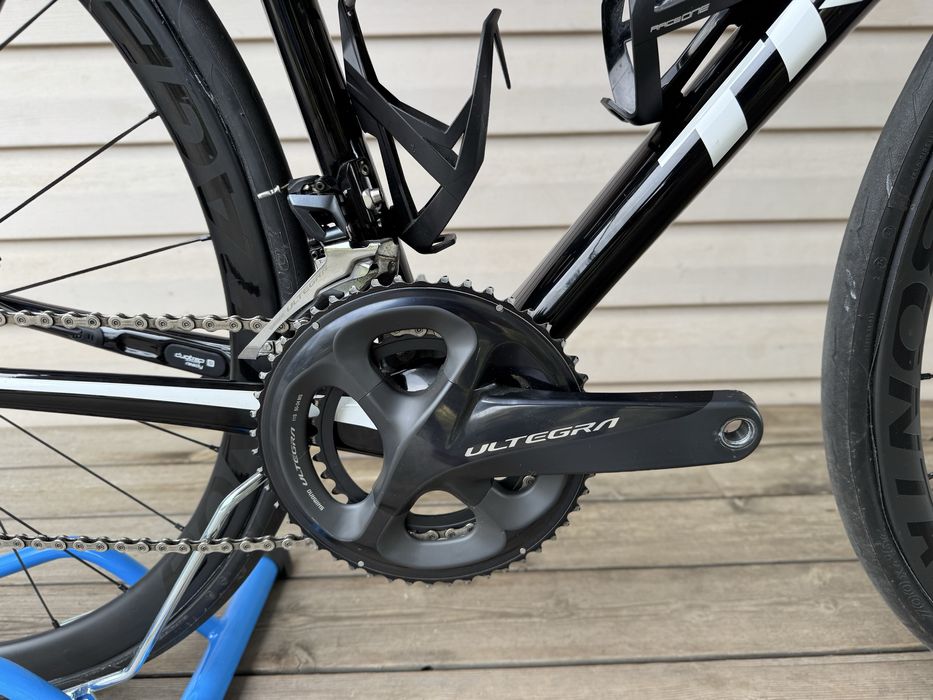 Карбонов велосипед Trek Emonda SI 6 Disc Pro