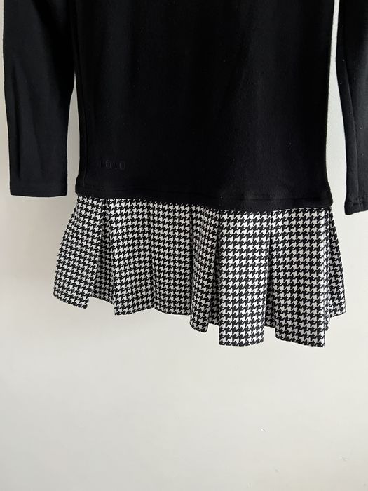 Детска рокля   Ralph Lauren Polo за 3 г.