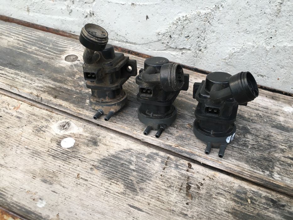 Supapa Electrovalva Vacuum Vacum Opel Astra G Zafira A Vectra 2.0 DTI