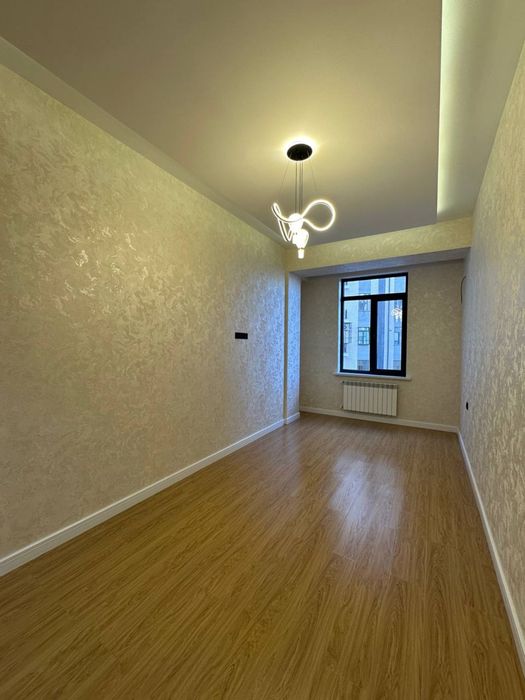 Продаётся 2-комнатная кв в новостройке | ЖК Art House Учтепа р-н евро