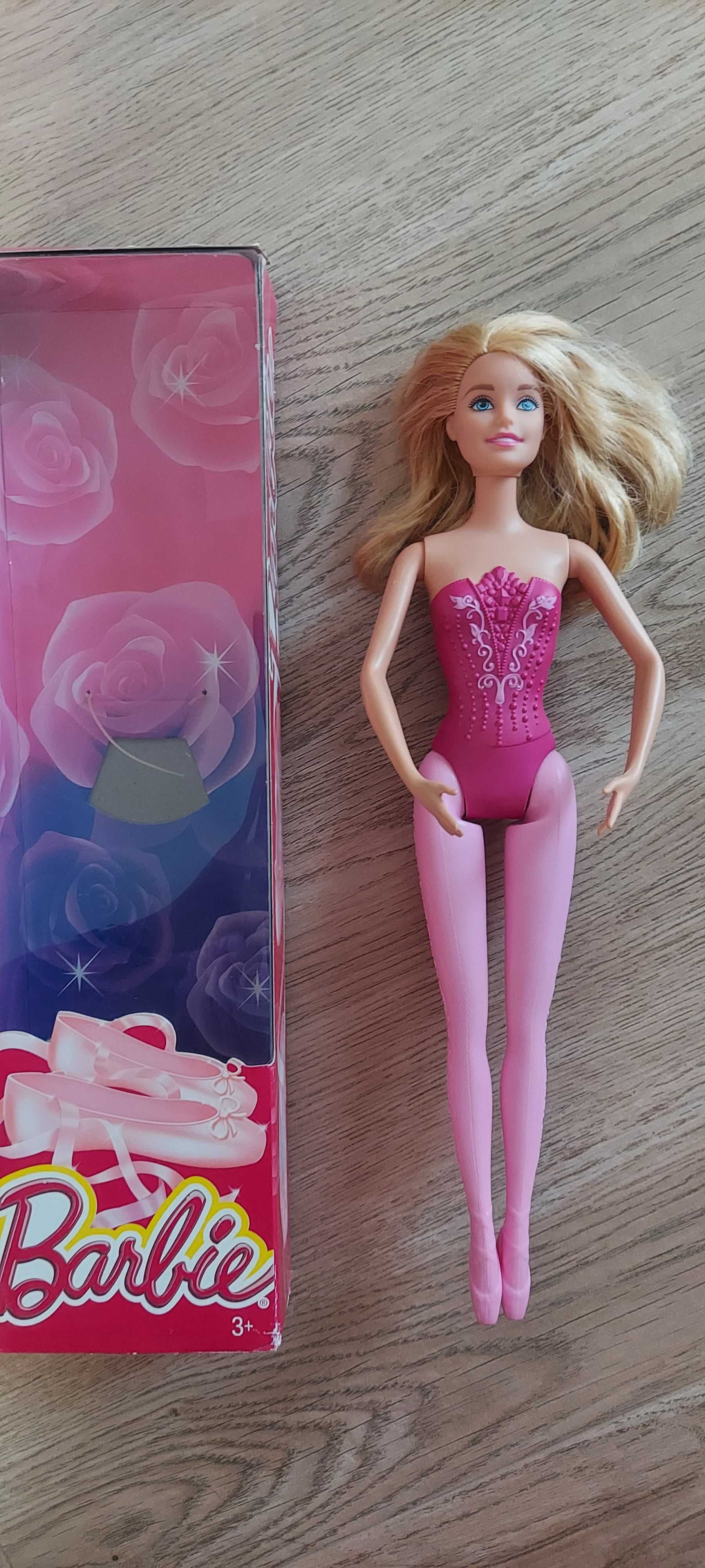 Papusa Barbie balerina, pret 50 lei