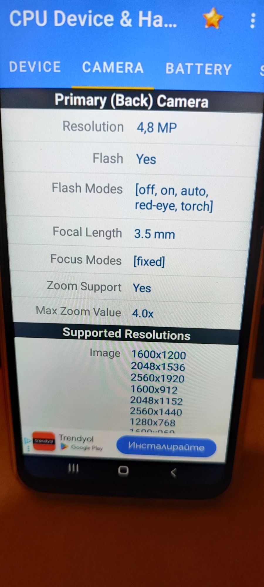 Pixel 9 pro - клон на Pixel