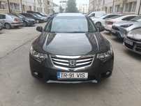 Honda Accord 2.2