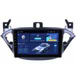 Navigatie Opel Corsa 2014-2019, Android 14, 9 INCH, 4GB RAM/64GB ROM