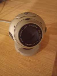Camera Microsoft LifeCam VX-600 (cititi descrierea)