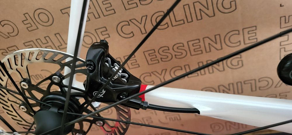 Vand grupset Campagnolo superrecord WRL 2x12 nou ,2025