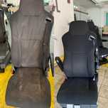 Curățătorie Auto-Detailing interioare