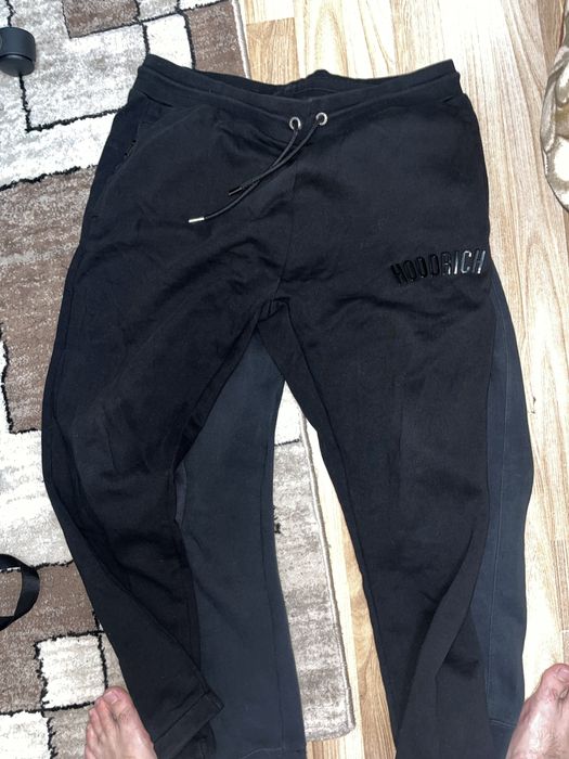 Vand pantaloni hoodrich