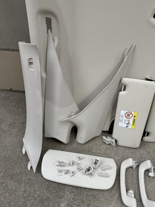 таван за бмв G20