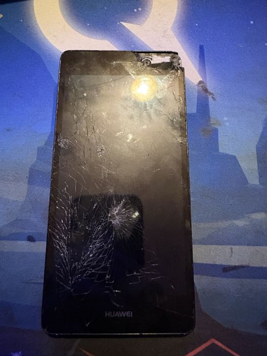 huawri P8 lite de piese