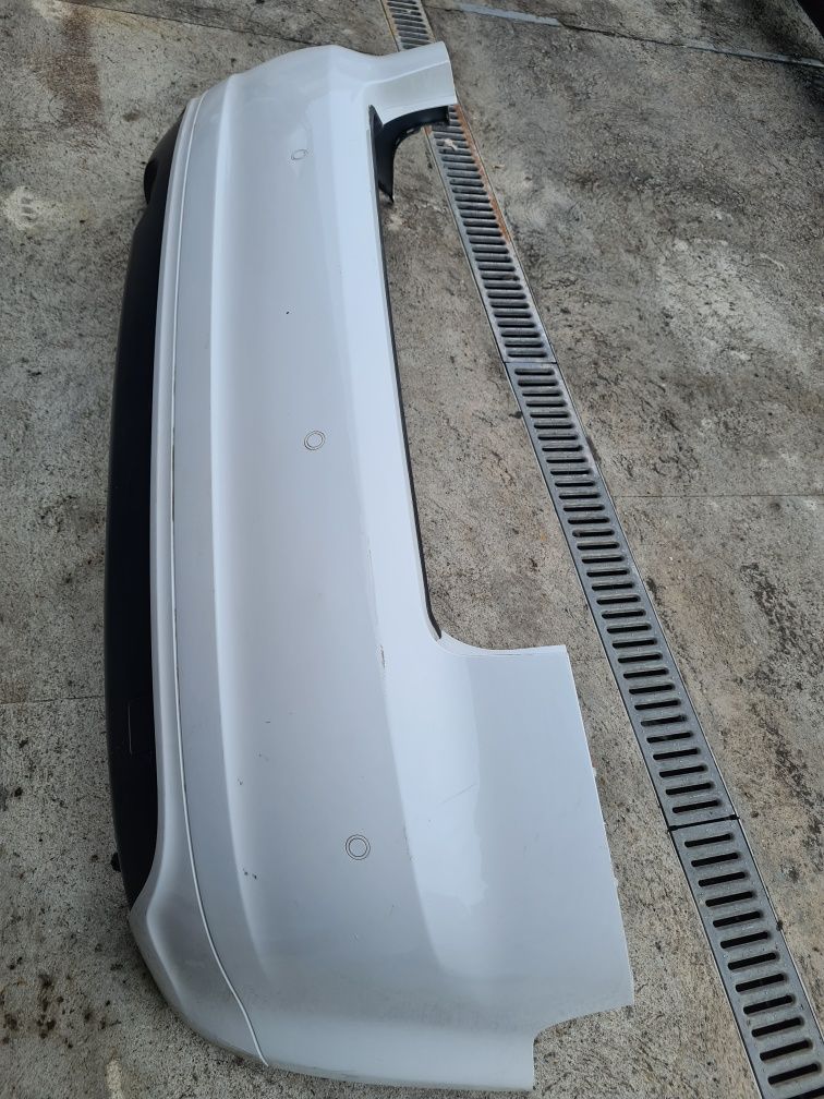 Bara spate spoiler senzori parcare AUDI A3 8P coupe 8P3807511D Sline