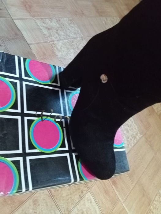 Сапони осенние.В отл Сост