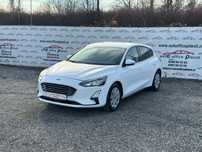 Ford Focus Automata,Km reali,Tva deductibil,Garantie