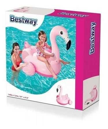 Игрушка Bestway Фламинго 41119