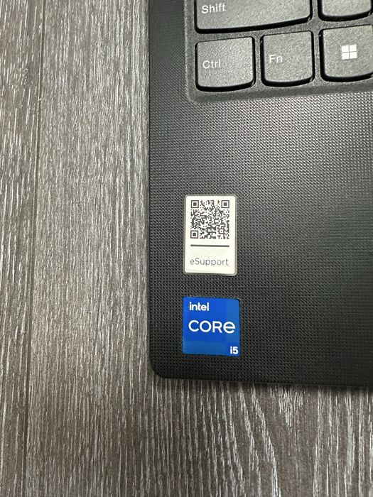 Laptop LENOVO G15 V2 ITL