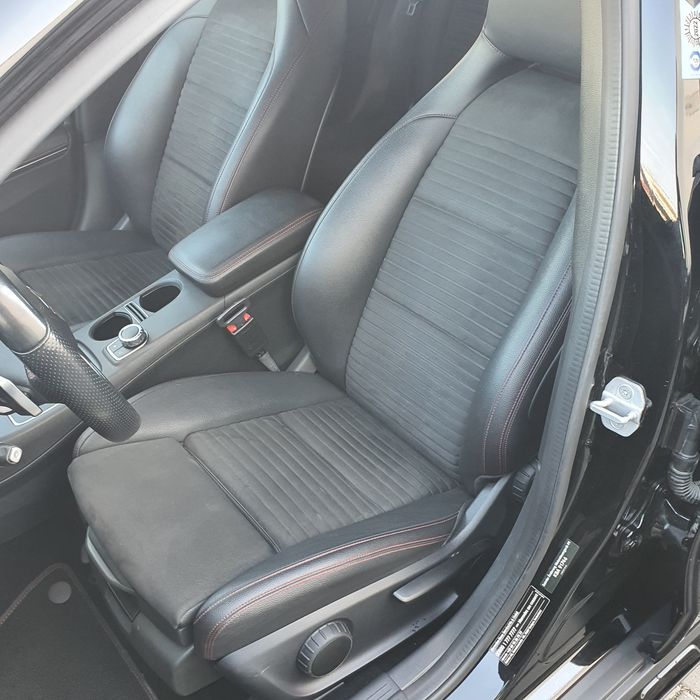 Mercedes GLA 220d