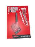 Milwaukee suflanta M18 BBL-0