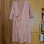 Rochie petrecută, designer român, mărimea S