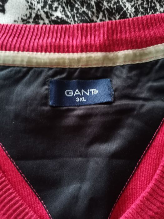 Vand pulover GANT marimea XXL