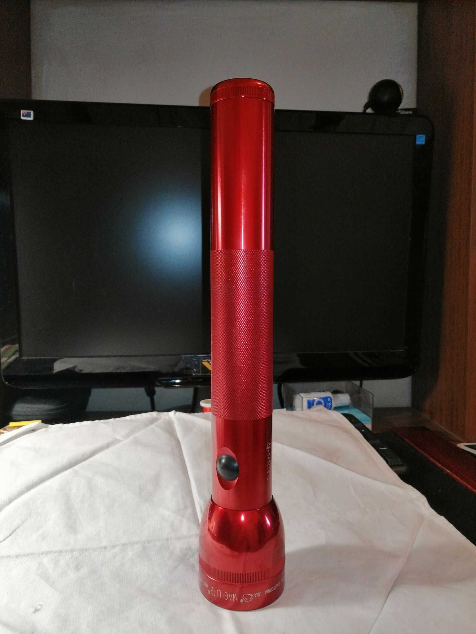 Фонарь MagLite 3D LED