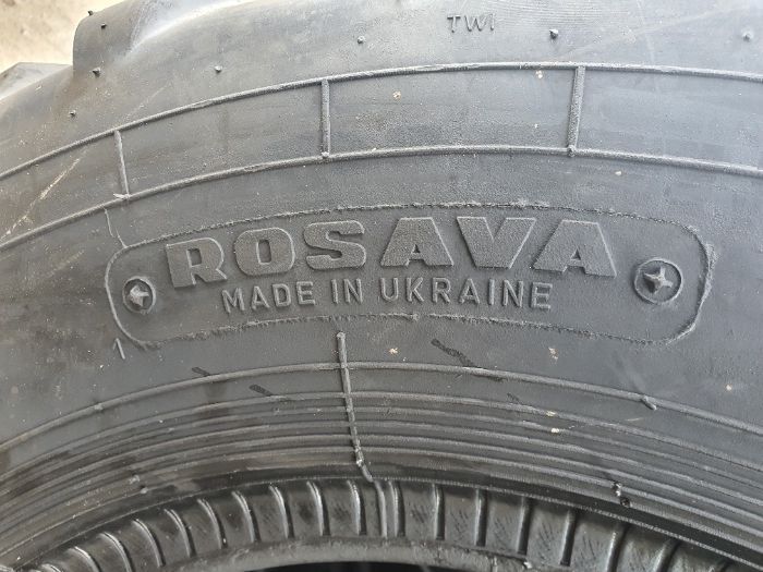 cauciucuri made in ukraina pentru minivola volvo 16.0/70-20 14PR QZXH