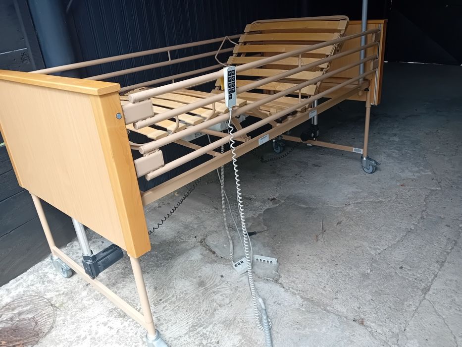 Pat medical electric