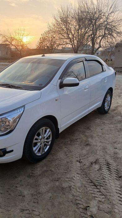 Кобилт 2023 йил сотилади