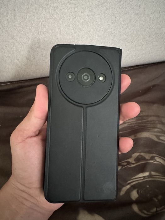 Redmi a3 sitiladi top toza