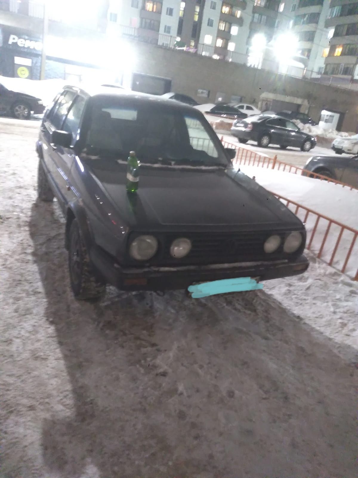 Продам  Volkswagen Golf