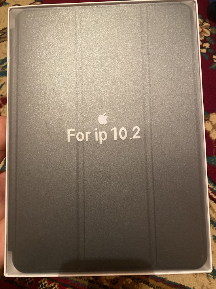 Чихол For ip 10.2