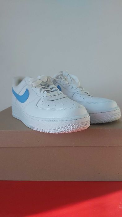 Nike Air Force 1 Low '07 SE  - Номер 39