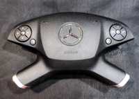 Airbag еърбег за волан на Mercedes W212 E-class