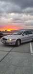 Vând jaguar X-Type 2.0D pentru piese