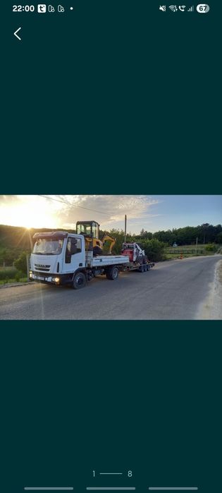 Burghiu .foreza pamant .stalpi gard. Fose