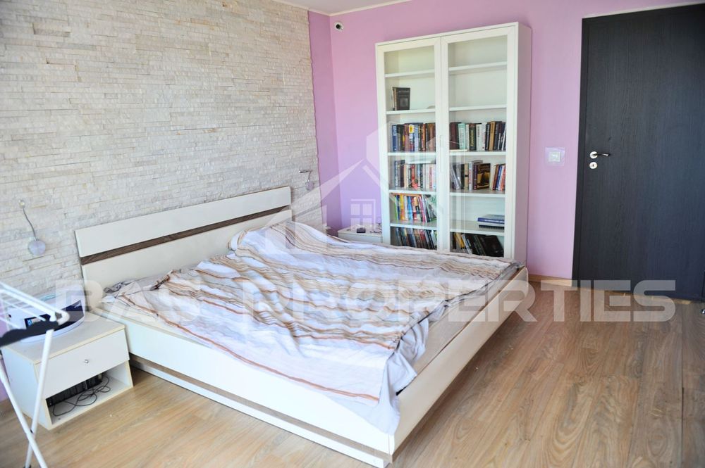 Продава се Четиристаен апартамент в София, Стрелбище - 200 кв.м за 1900 €/кв.м - Снимка #7