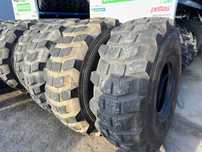 Anvelope 23.5 R25 MICHELIN TYPE B XL 188E pt macara Terex A600-1