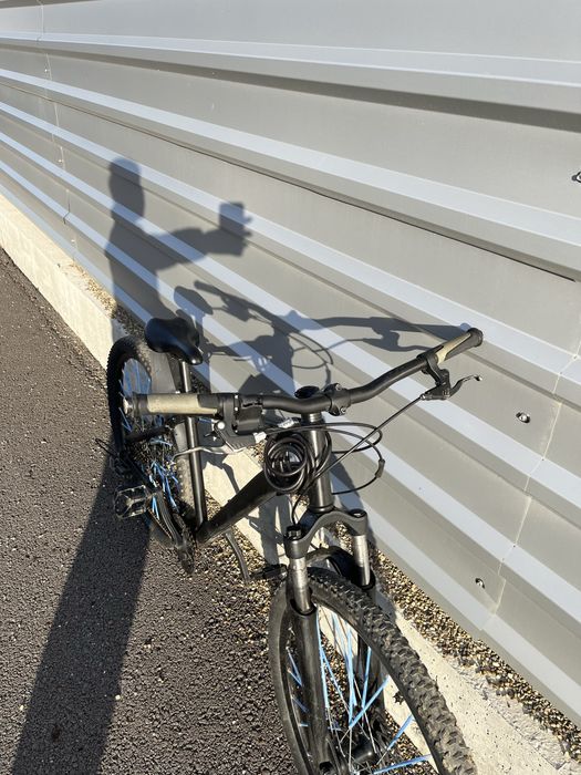 Bicicleta Rockrider st120