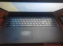 Notebook lenova kompyuter