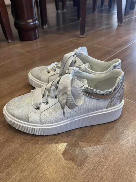 Дамски кецове Bianki