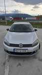VW Golf 6, 1.4 TSI, 122 CP, GPL Prins
