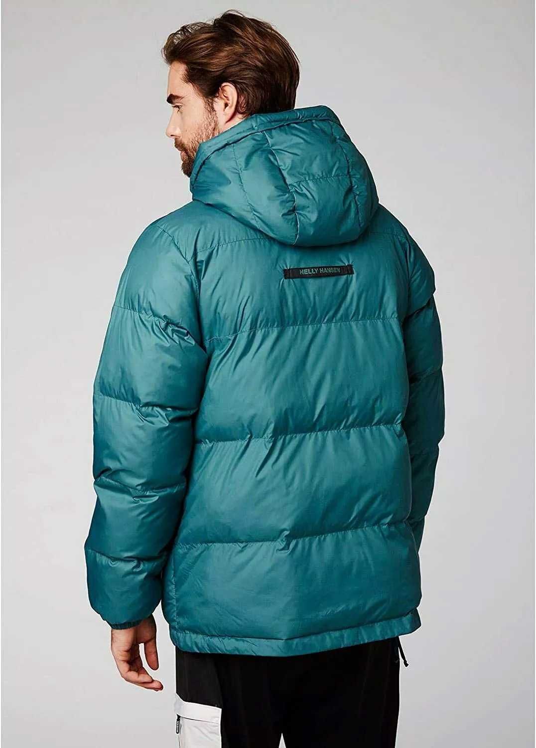 HELLY HANSEN P&C Puffe - Дебело Зимно Мъжко Яке