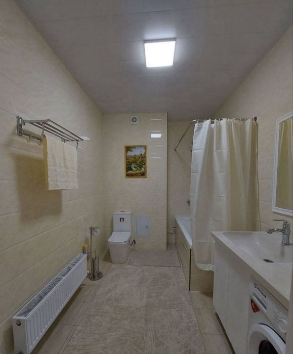 Метро Новза Новостройка 2х-комнатная