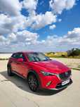Mazda cx-3 1.5 diesel