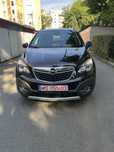 Opel Mokka Inovation 1.4 Turbo Automata