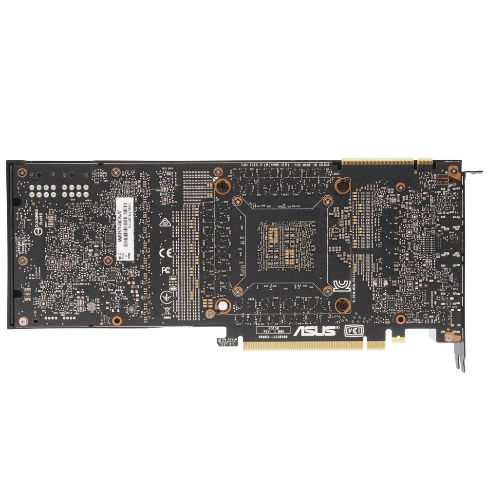 Asus 2080ti turbo 11gb