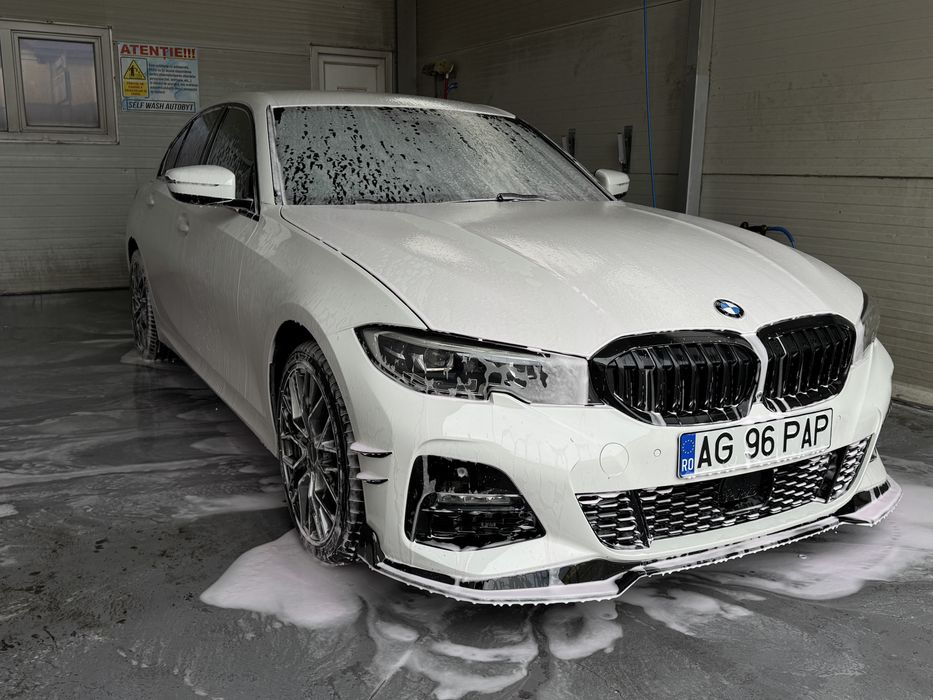 Jante carmani r18” bmw 5x112 et30