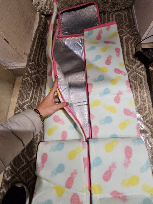 Одеала за пикник