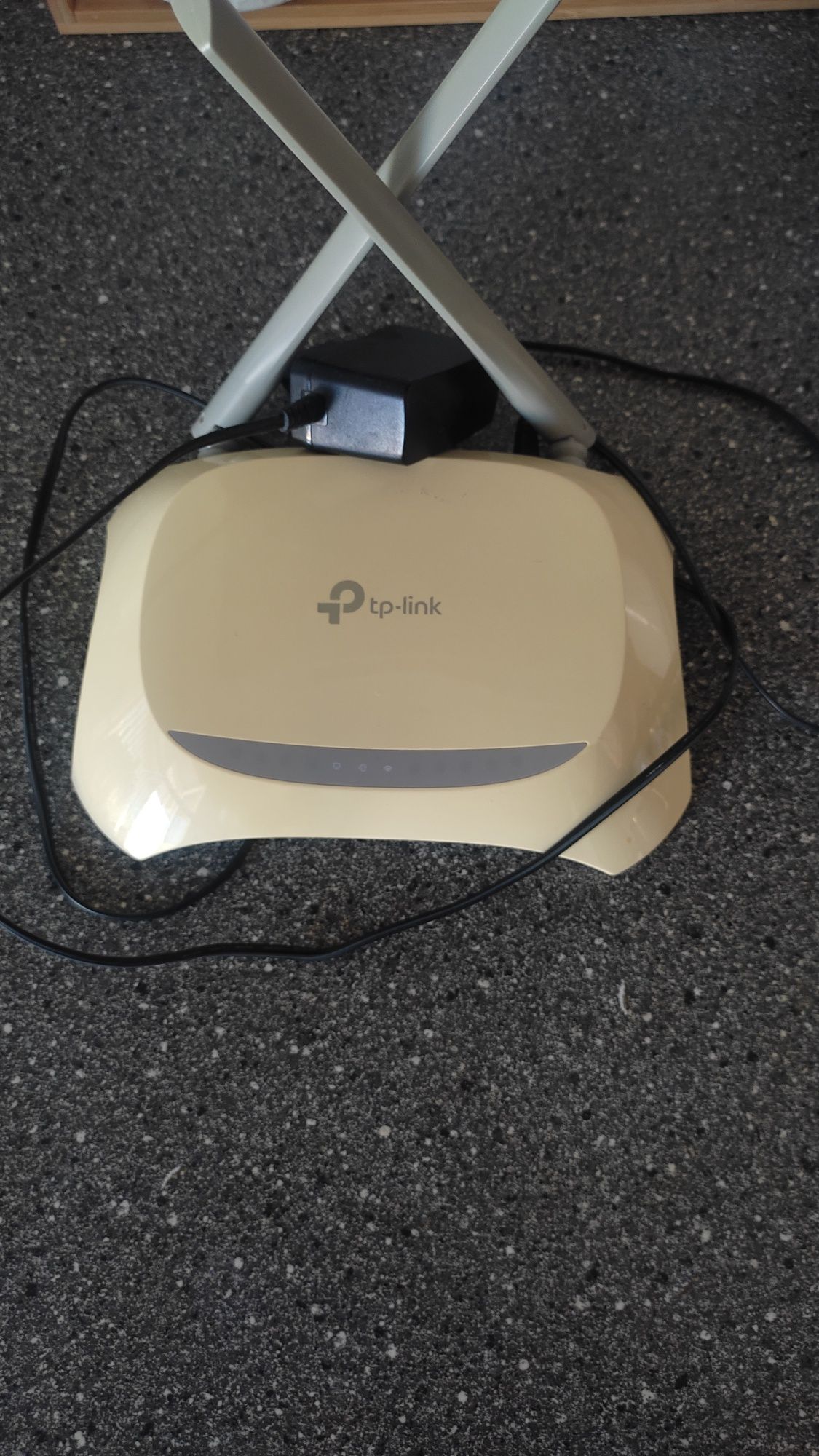 Роутер, модем TP-link