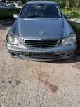 Mercedes w203 2.2 dezmembrez usi capota bara cutie interior stop